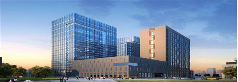 中晶科技廣場項目