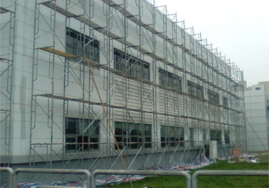 陜西建筑工程總承包 陜西建筑工程總承包