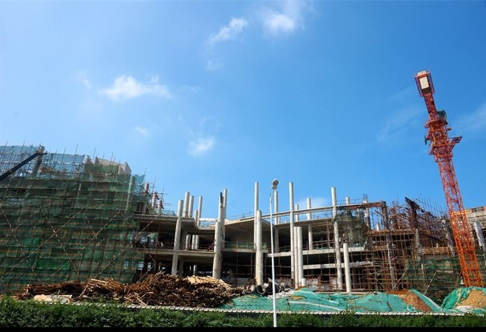 陜西建筑工程 陜西建筑工程