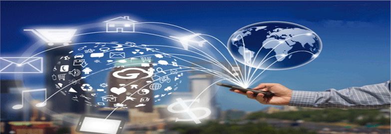 陜西建筑施工材料帶來新資訊：全國首個(gè)5G智慧社區(qū)亮相